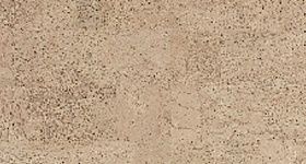 Настенная пробка в пластинах Ibercork Марбелья Крем, 1 м.кв.